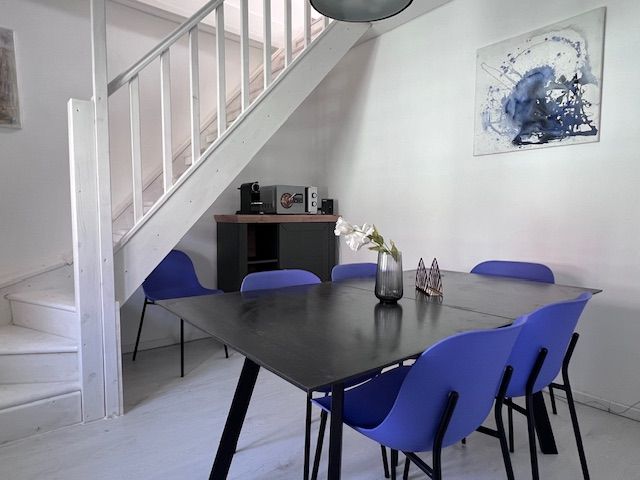 2 Separate Bedrooms | Central | Fully Equipped Kitchen | Terrace | Near Uniklinik And Josefinum - 19