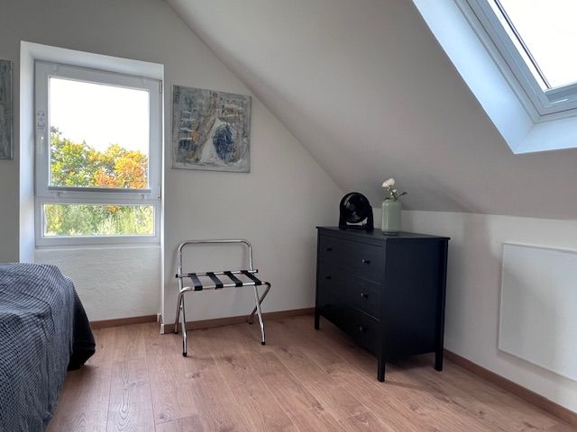 2 Separate Bedrooms | Central | Fully Equipped Kitchen | Terrace | Near Uniklinik And Josefinum - 14