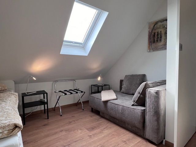 2 Separate Bedrooms | Central | Fully Equipped Kitchen | Terrace | Near Uniklinik And Josefinum - 20