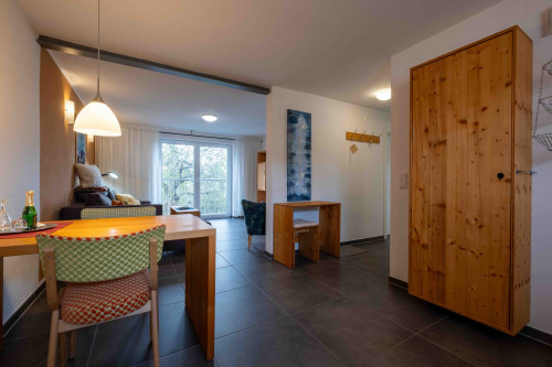 cozy and stylish apartment in the spa area of Bad Waldsee - Gallery - 21