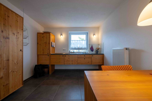 cozy and stylish apartment in the spa area of Bad Waldsee - Gallery - 19