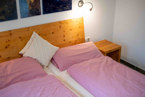cozy and stylish apartment in the spa area of Bad Waldsee - Gallery - 7