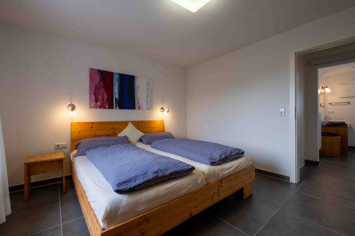 cozy and stylish apartment in the spa area of Bad Waldsee - Gallery - 10