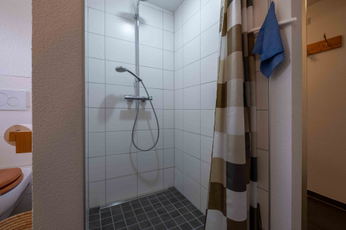 cozy and stylish apartment in the spa area of Bad Waldsee - Gallery - 12