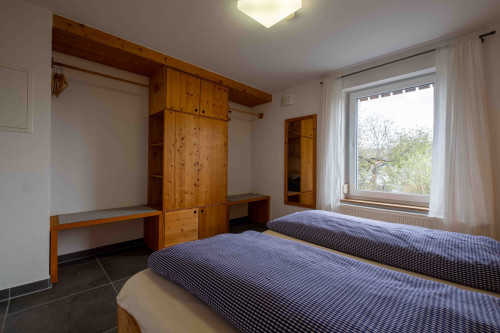 cozy and stylish apartment in the spa area of Bad Waldsee - Gallery - 9