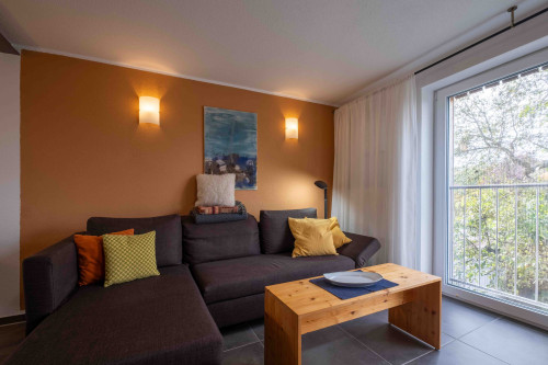 cozy and stylish apartment in the spa area of Bad Waldsee - Gallery - 24