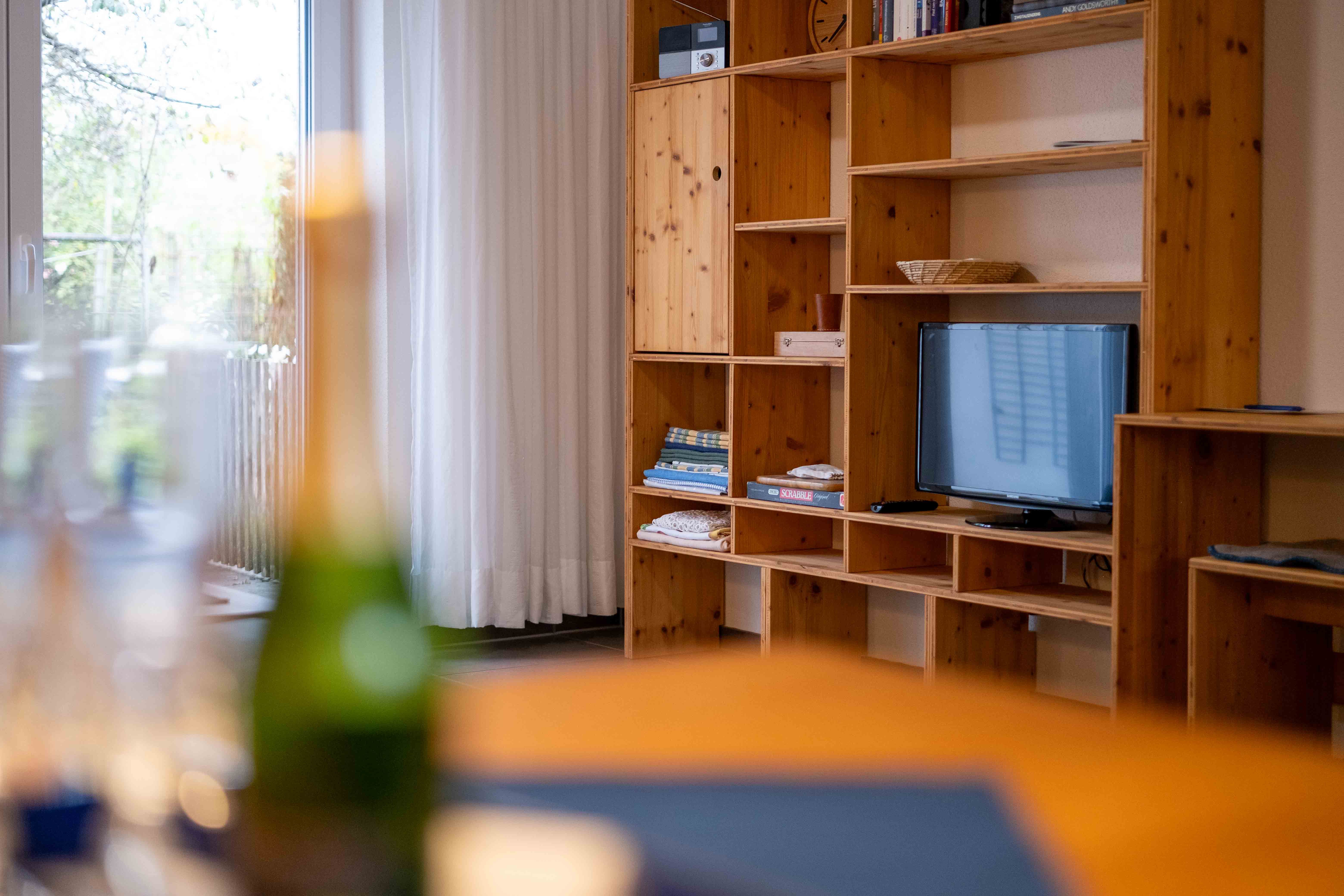 Cozy And Stylish Apartment In The Spa Area Of Bad Waldsee - 22