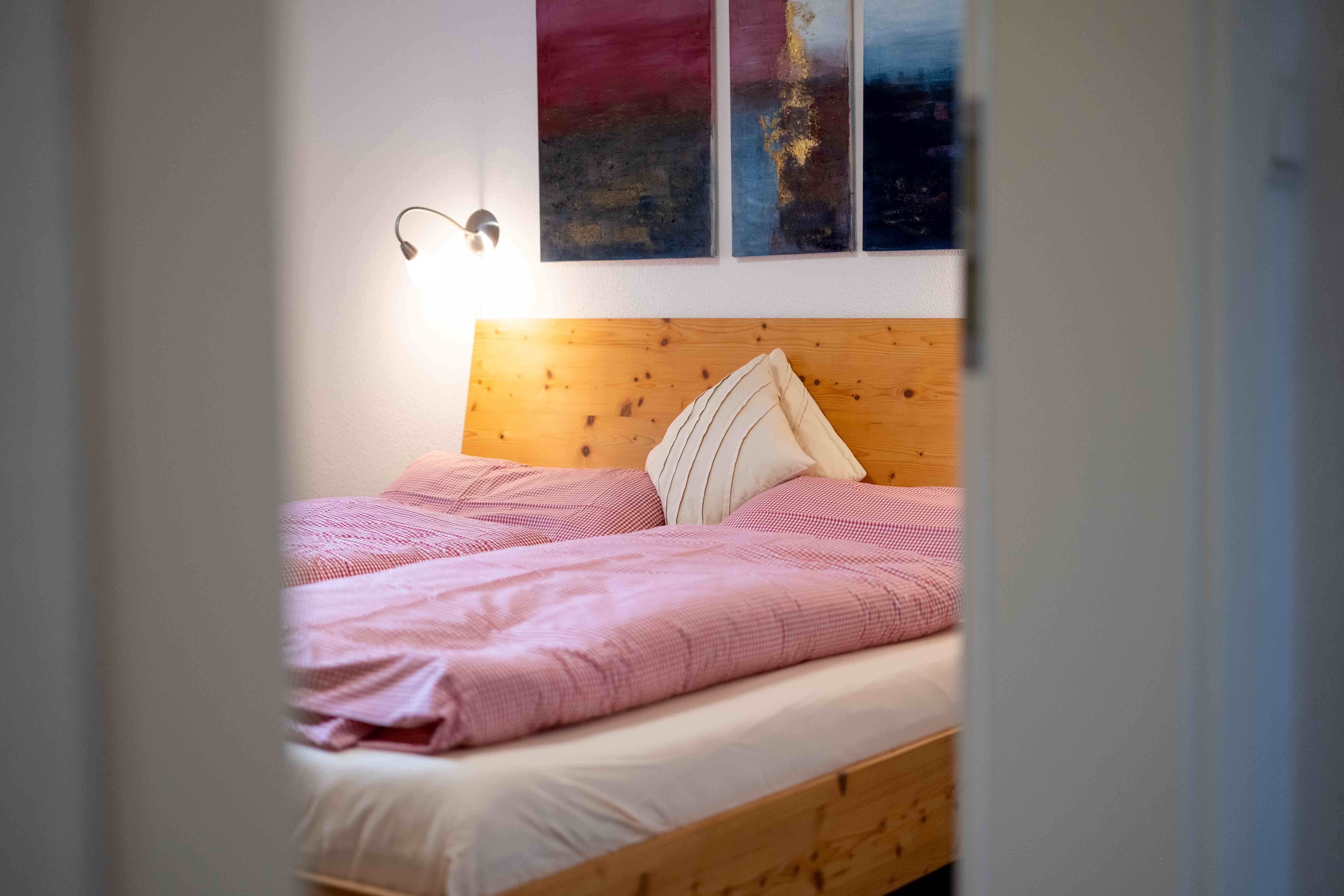Cozy And Stylish Apartment In The Spa Area Of Bad Waldsee - 7