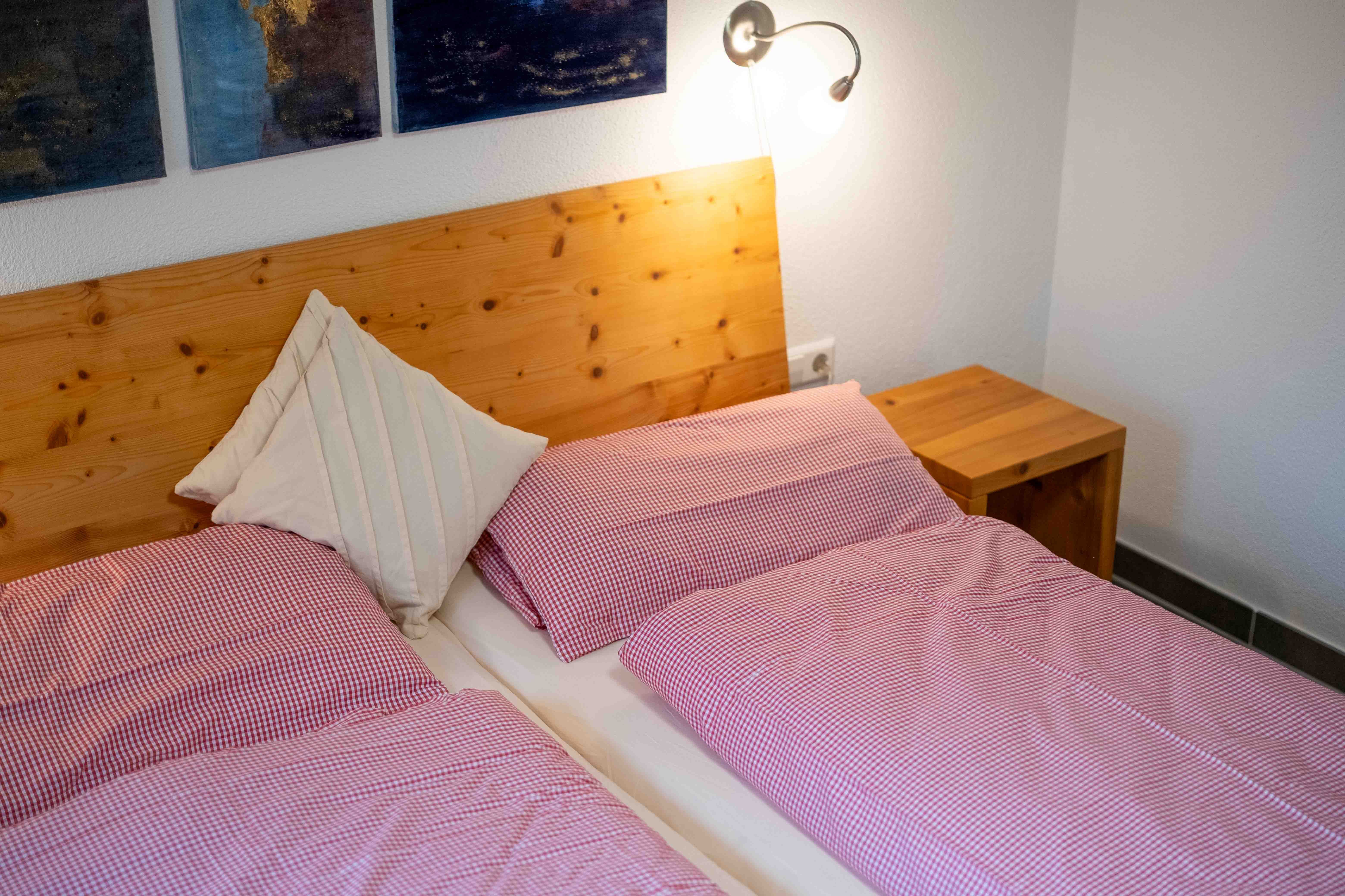 Cozy And Stylish Apartment In The Spa Area Of Bad Waldsee - 6