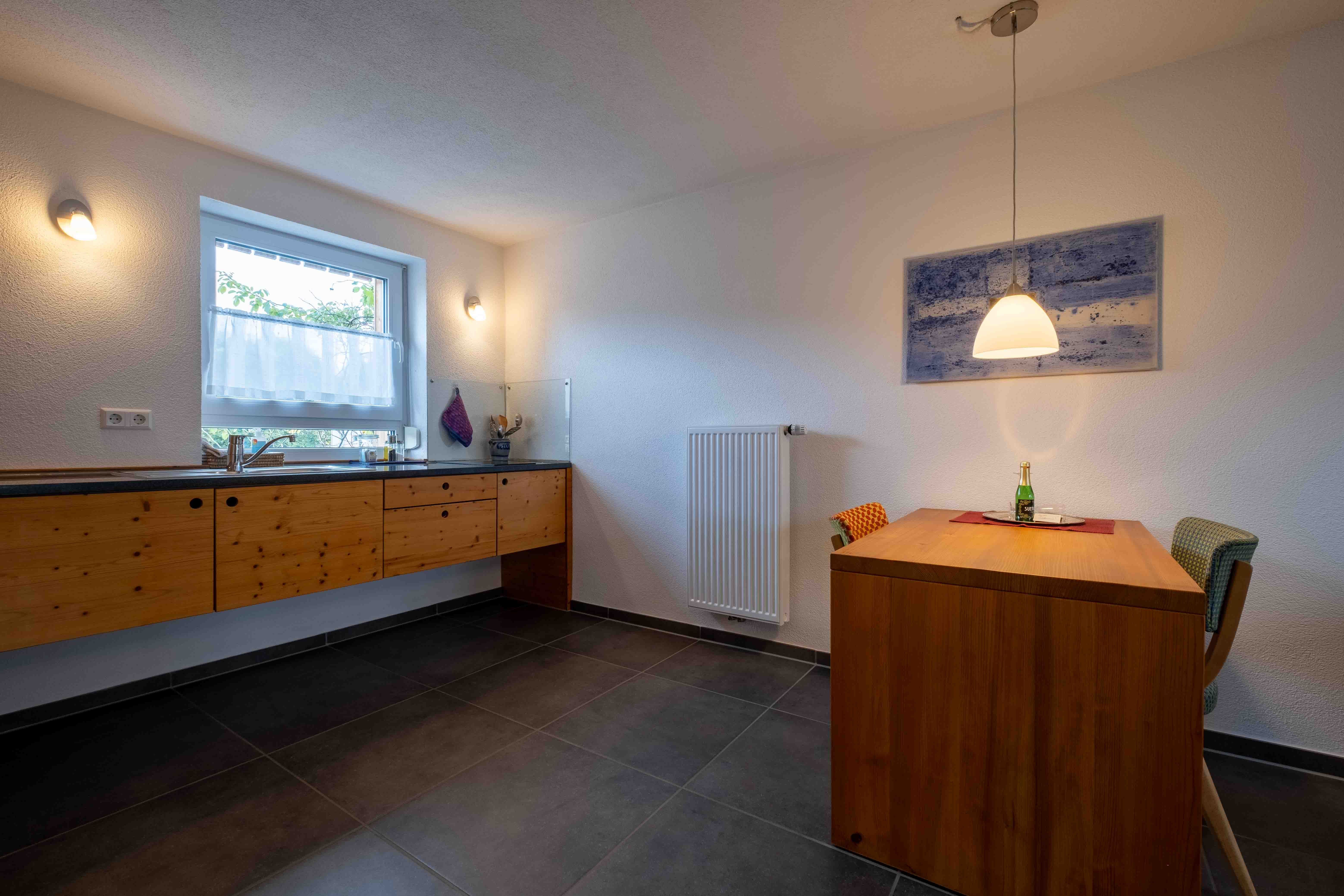 Cozy And Stylish Apartment In The Spa Area Of Bad Waldsee - 17