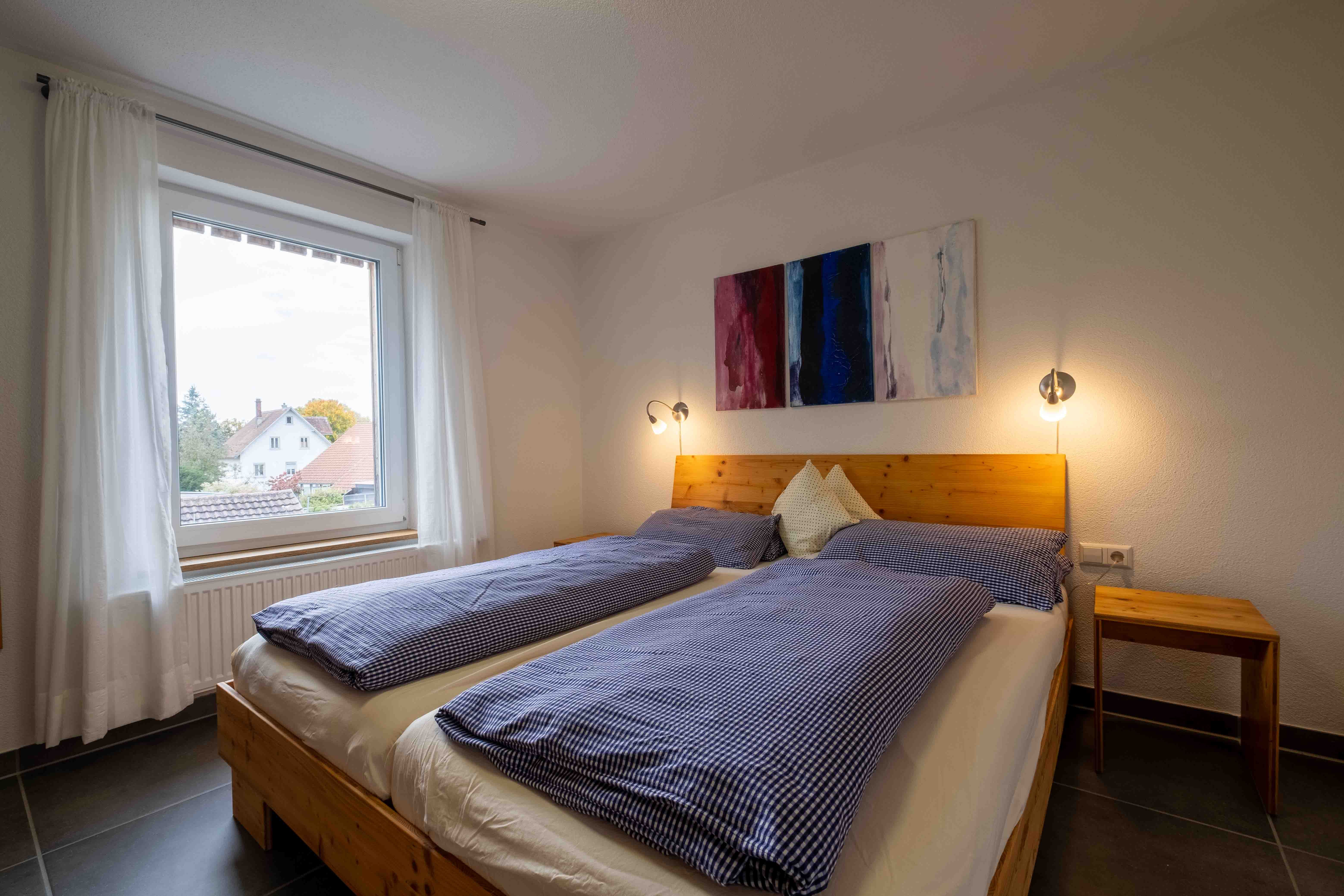 Cozy And Stylish Apartment In The Spa Area Of Bad Waldsee - 10
