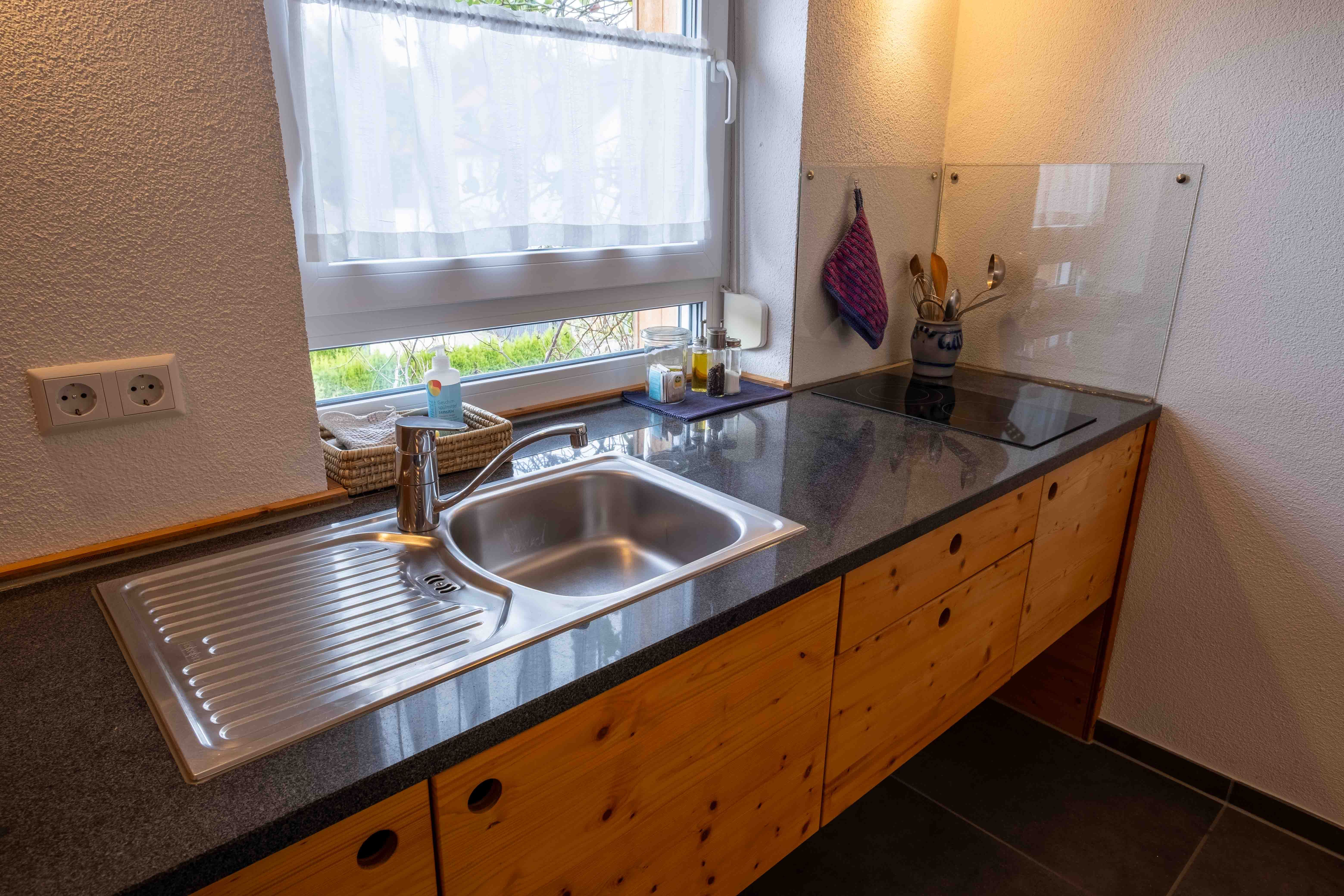 Cozy And Stylish Apartment In The Spa Area Of Bad Waldsee - 15