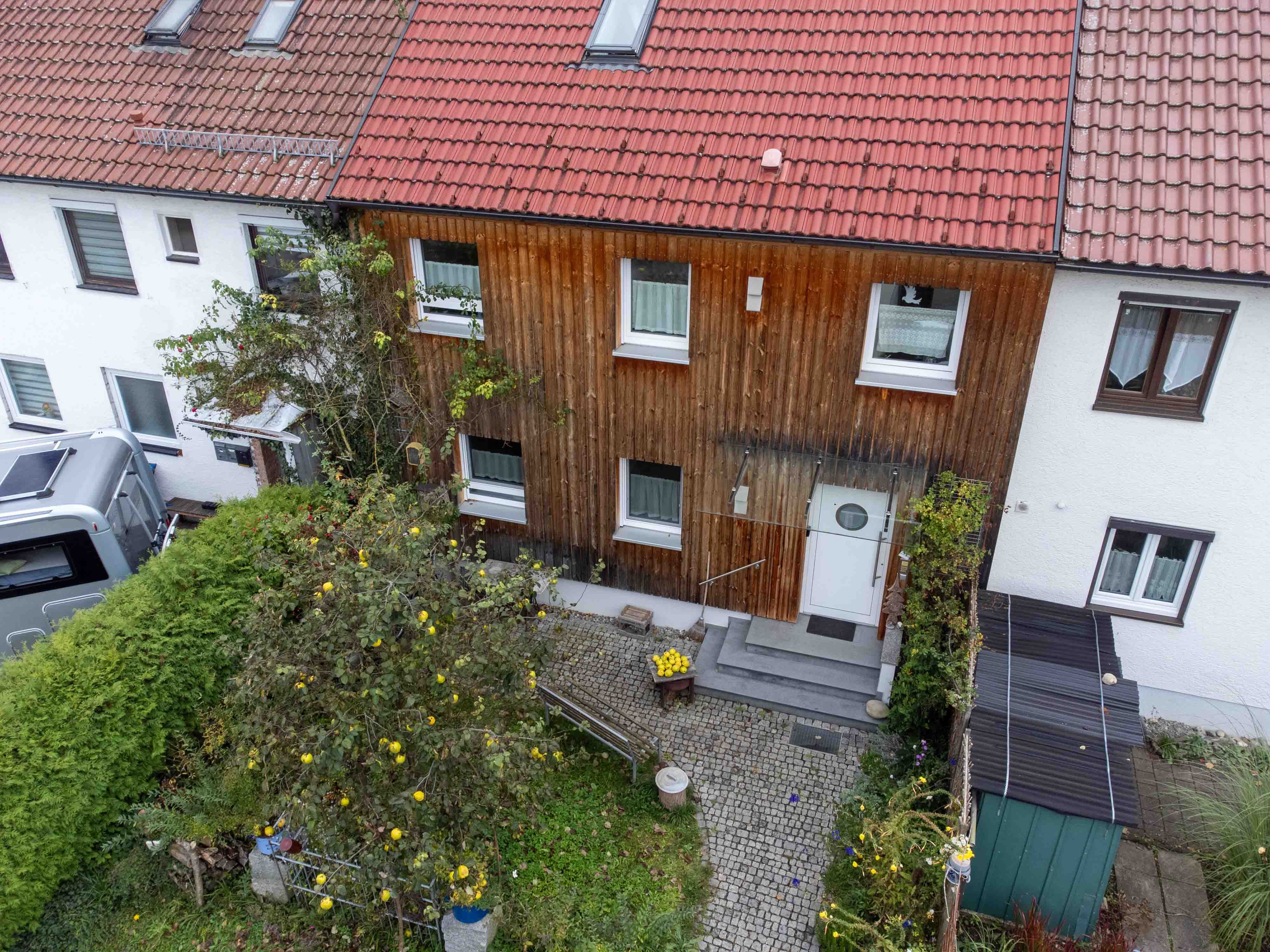 Cozy And Stylish Apartment In The Spa Area Of Bad Waldsee - 4