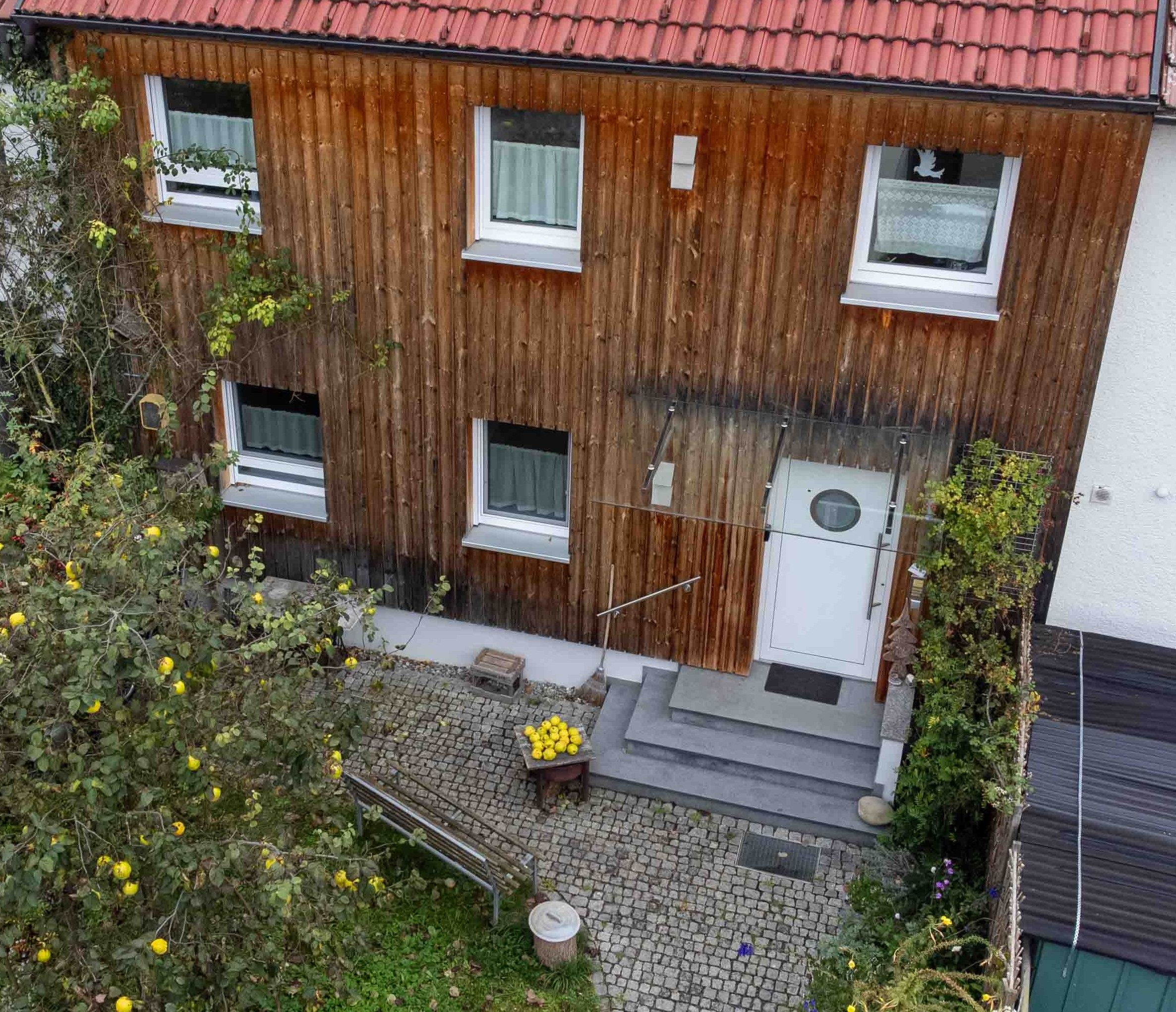 Cozy And Stylish Apartment In The Spa Area Of Bad Waldsee - 5