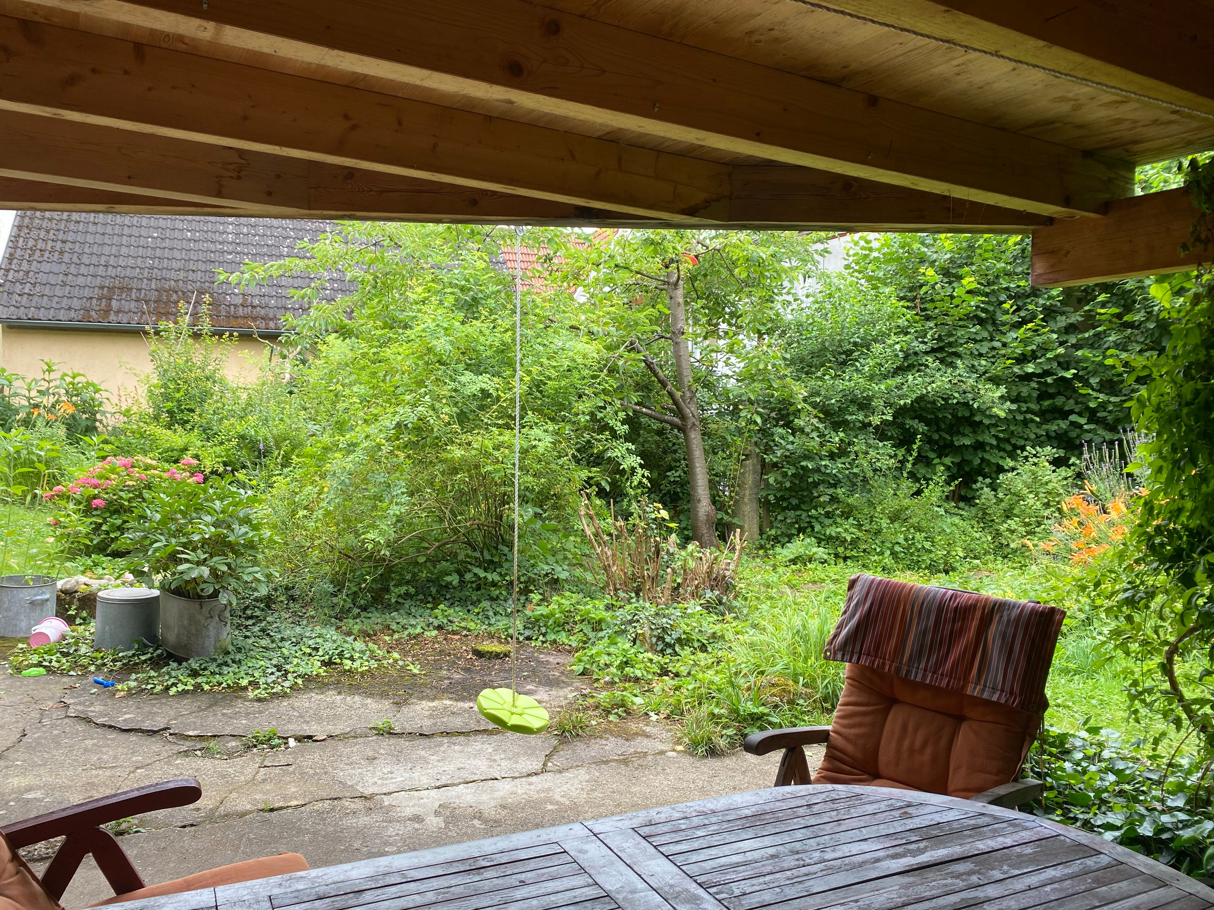 Furnished Flat In Old Farmhouse In Village Center Of Kirchentellinsfurt - Furnished flat in old farmhouse in village center of Kirchentellinsfurt - Gallery - 7