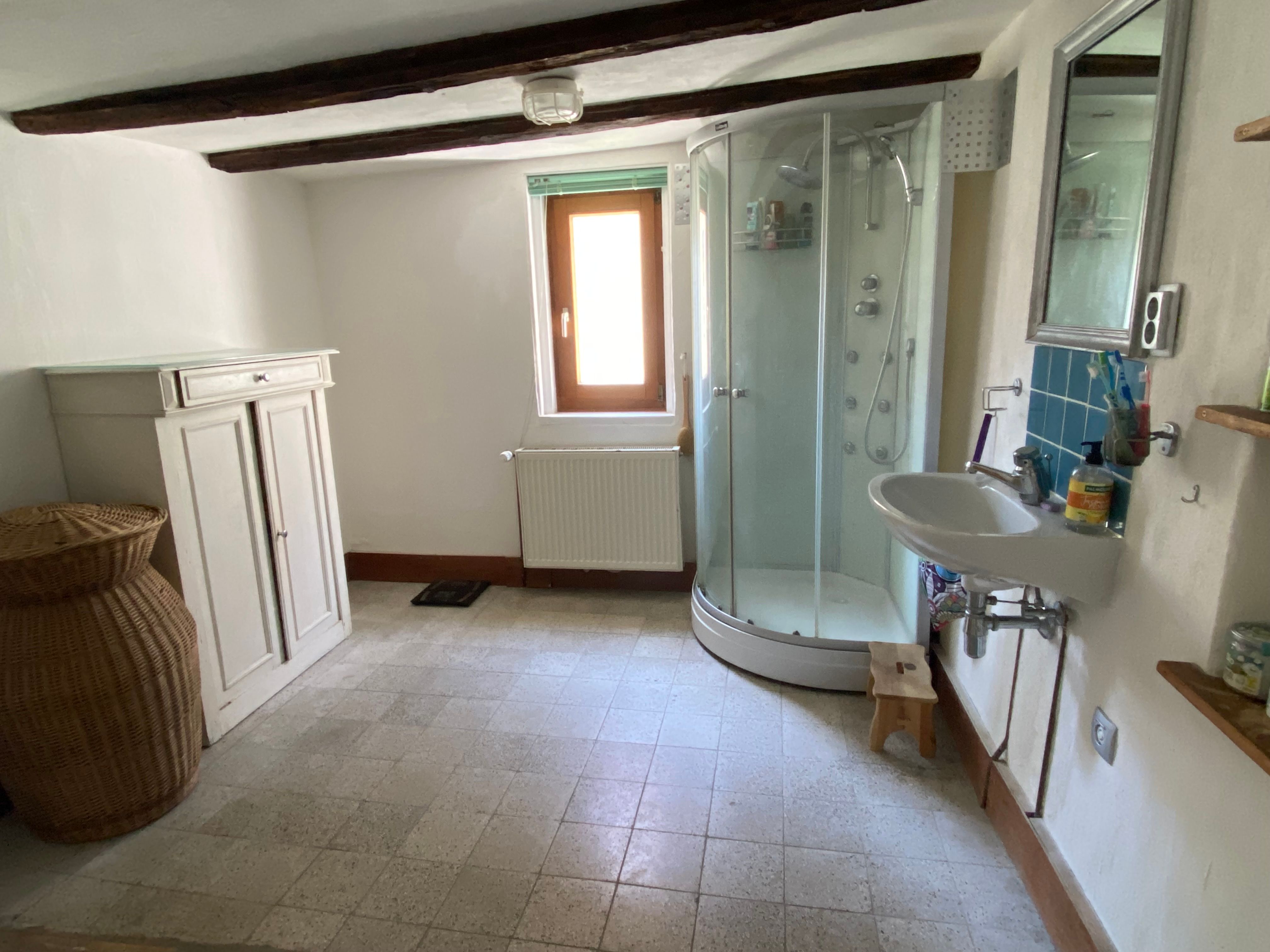 Furnished Flat In Old Farmhouse In Village Center Of Kirchentellinsfurt - Furnished flat in old farmhouse in village center of Kirchentellinsfurt - Gallery - 17