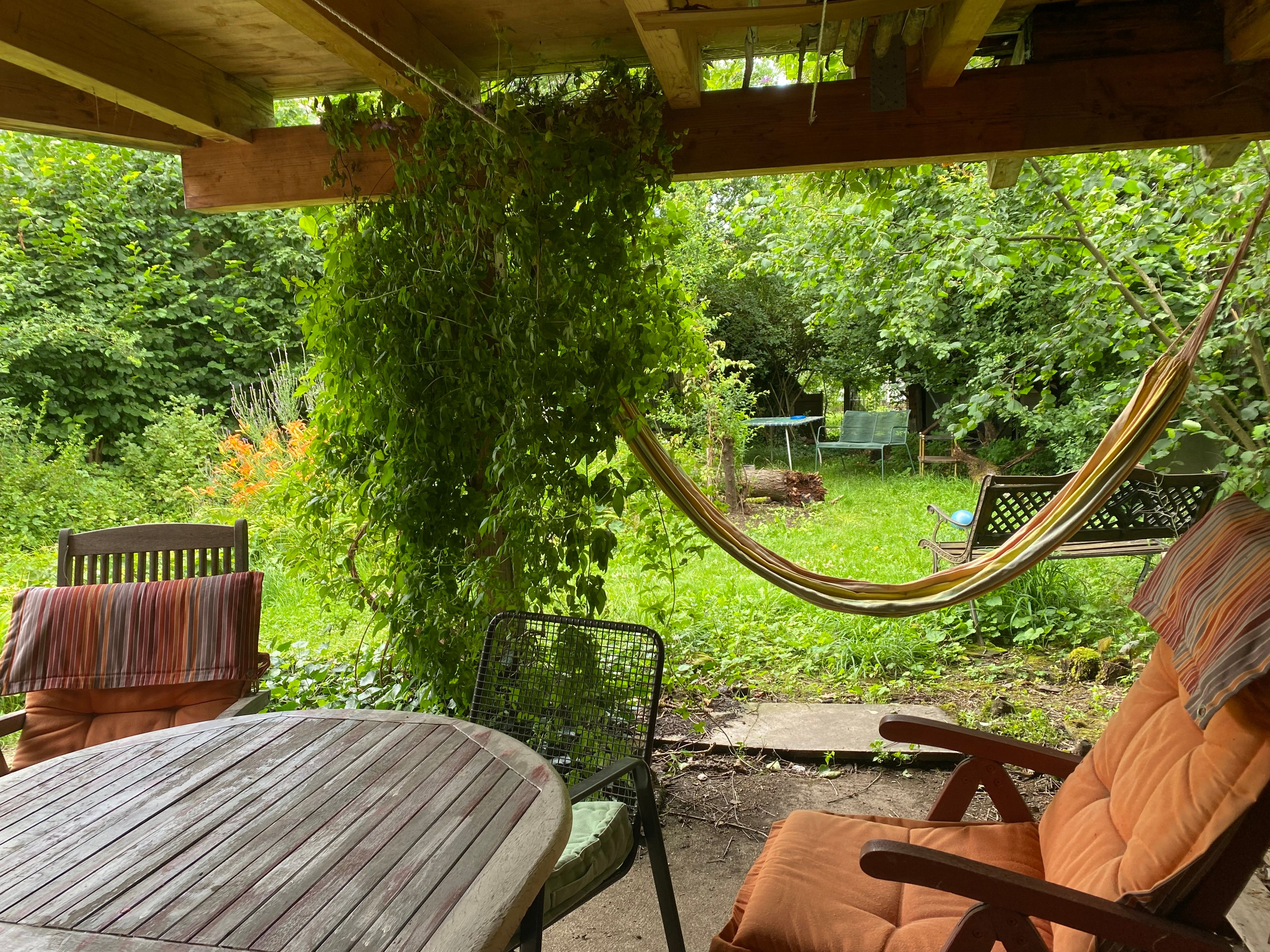 Furnished Flat In Old Farmhouse In Village Center Of Kirchentellinsfurt - Furnished flat in old farmhouse in village center of Kirchentellinsfurt - Gallery - 9