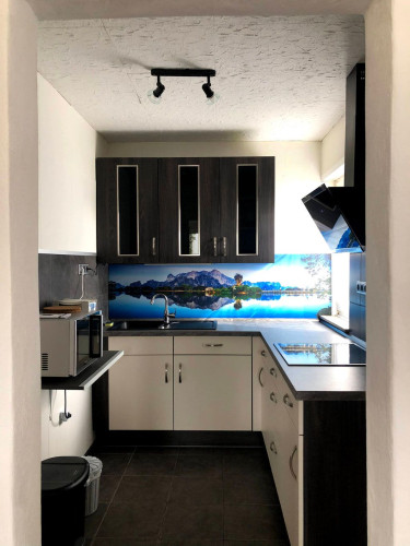 Cute, wonderful flat in the district of Herford - Gallery - 31