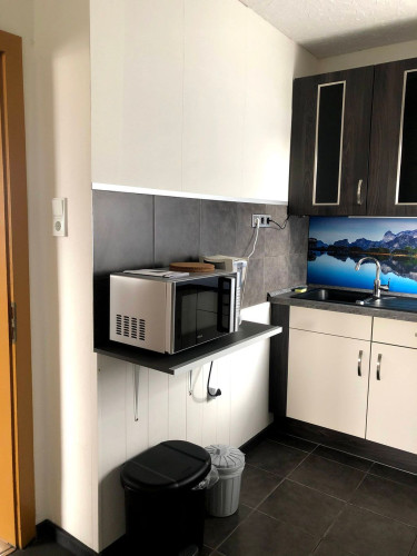 Cute, wonderful flat in the district of Herford - Gallery - 32