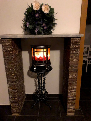 Cute, wonderful flat in the district of Herford - Gallery - 8