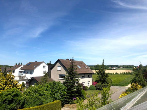 Cute, wonderful flat in the district of Herford - Gallery - 15