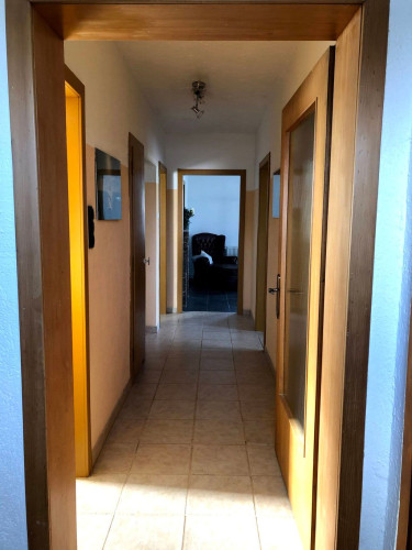 Cute, wonderful flat in the district of Herford