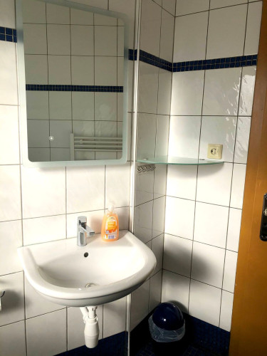 Cute, wonderful flat in the district of Herford - Gallery - 25