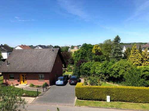 Cute, wonderful flat in the district of Herford - Gallery - 14