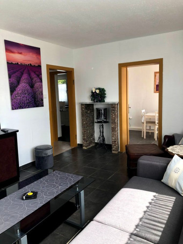 Cute, wonderful flat in the district of Herford - Gallery - 7