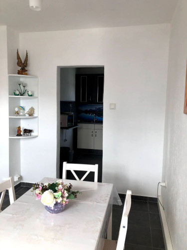 Cute, wonderful flat in the district of Herford - Gallery - 2