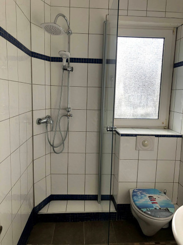 Cute, wonderful flat in the district of Herford - Gallery - 23