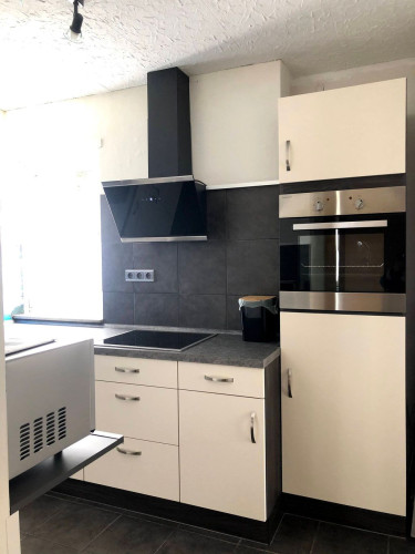 Cute, wonderful flat in the district of Herford - Gallery - 30