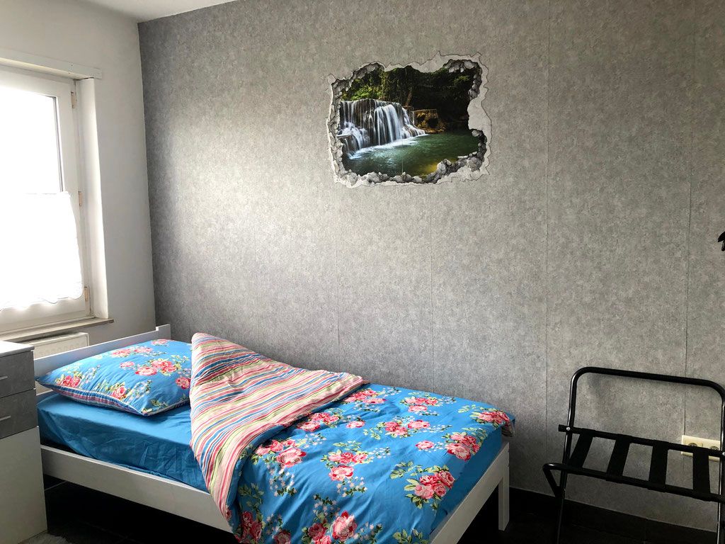 Cute, Wonderful Flat In The District Of Herford - 23