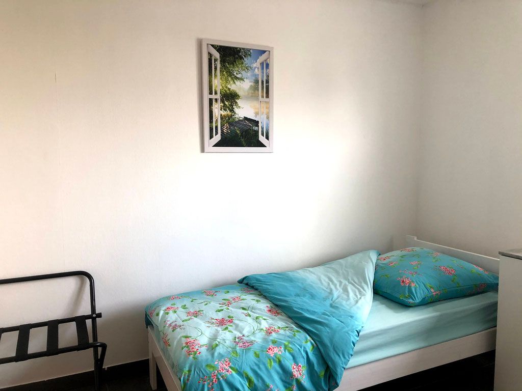 Cute, Wonderful Flat In The District Of Herford - 24