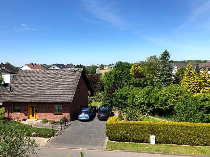 Cute, Wonderful Flat In The District Of Herford - 4