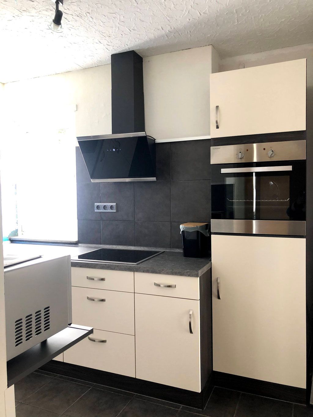 Cute, Wonderful Flat In The District Of Herford - 22