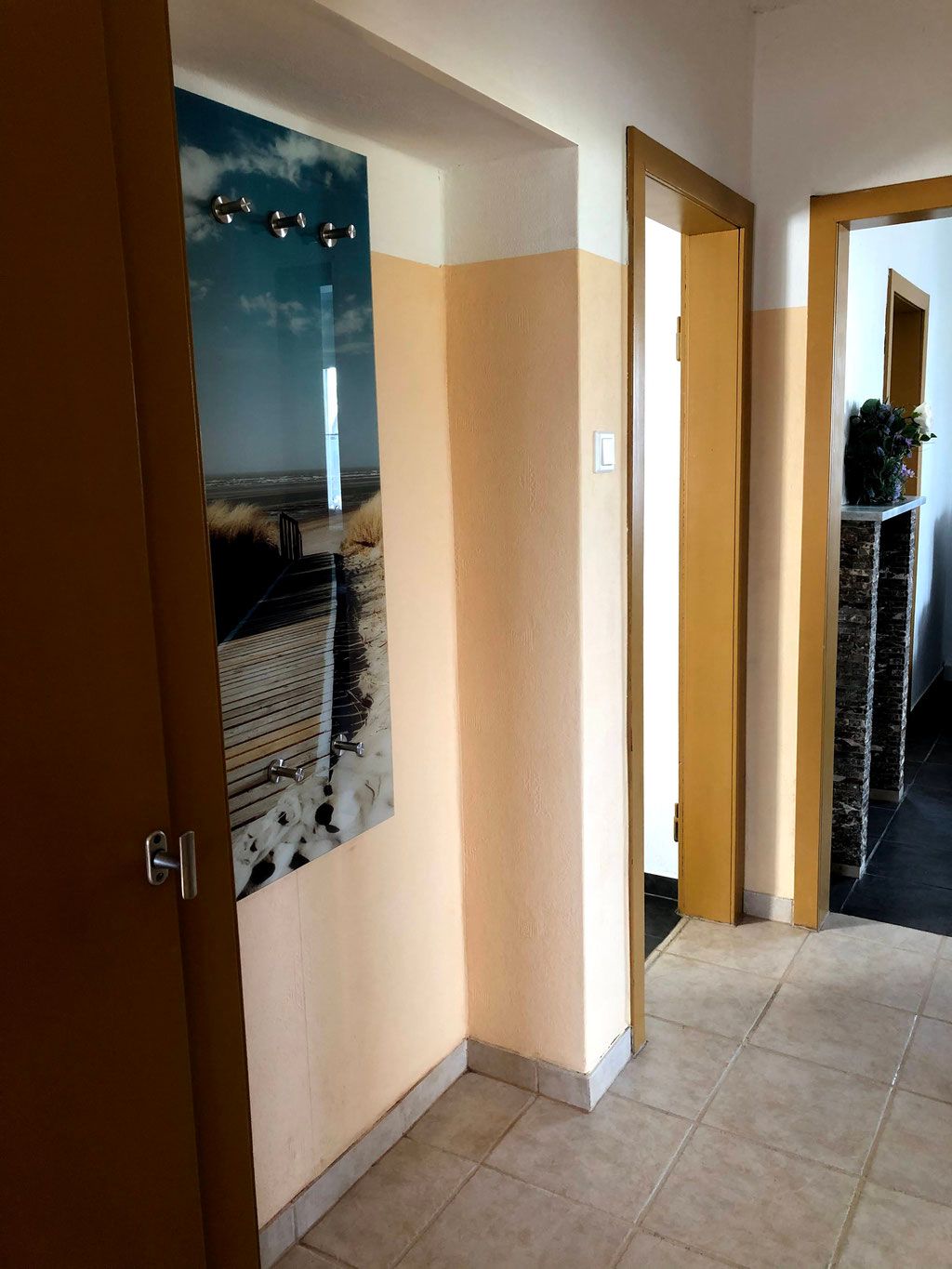 Cute, Wonderful Flat In The District Of Herford - 31