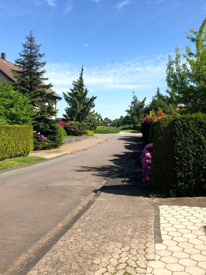 Cute, Wonderful Flat In The District Of Herford - 2