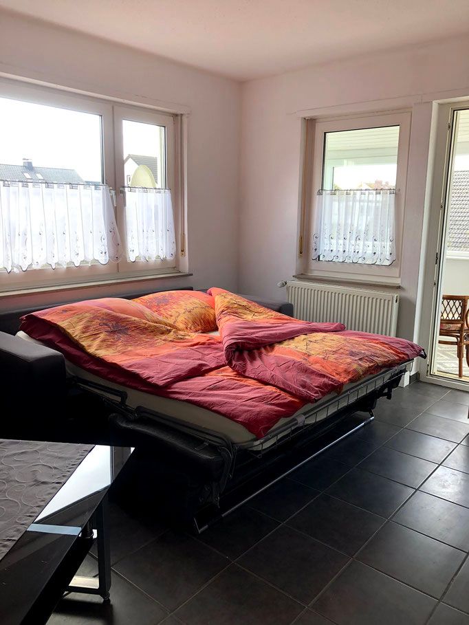 Cute, Wonderful Flat In The District Of Herford - 9