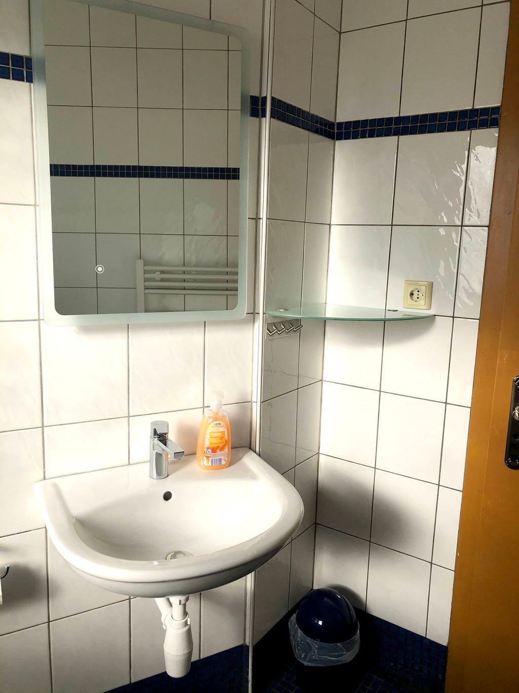 Cute, Wonderful Flat In The District Of Herford - 27