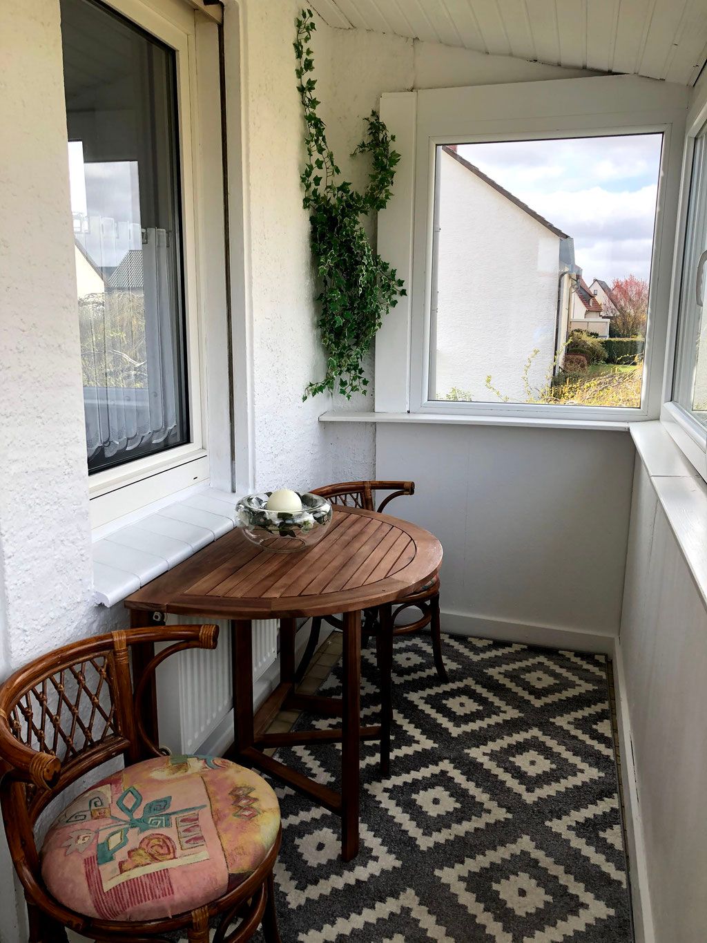 Cute, Wonderful Flat In The District Of Herford - 8