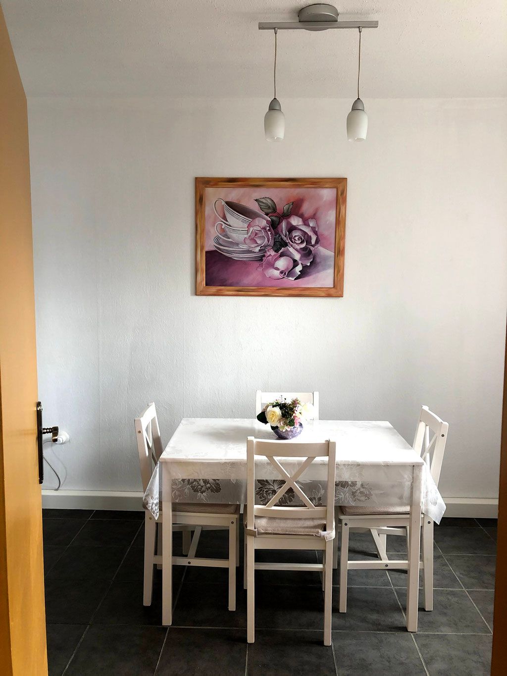 Cute, Wonderful Flat In The District Of Herford - 18