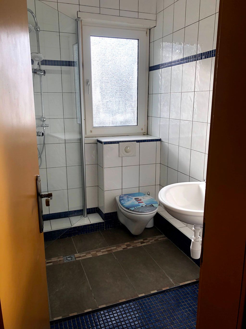 Cute, Wonderful Flat In The District Of Herford - 30