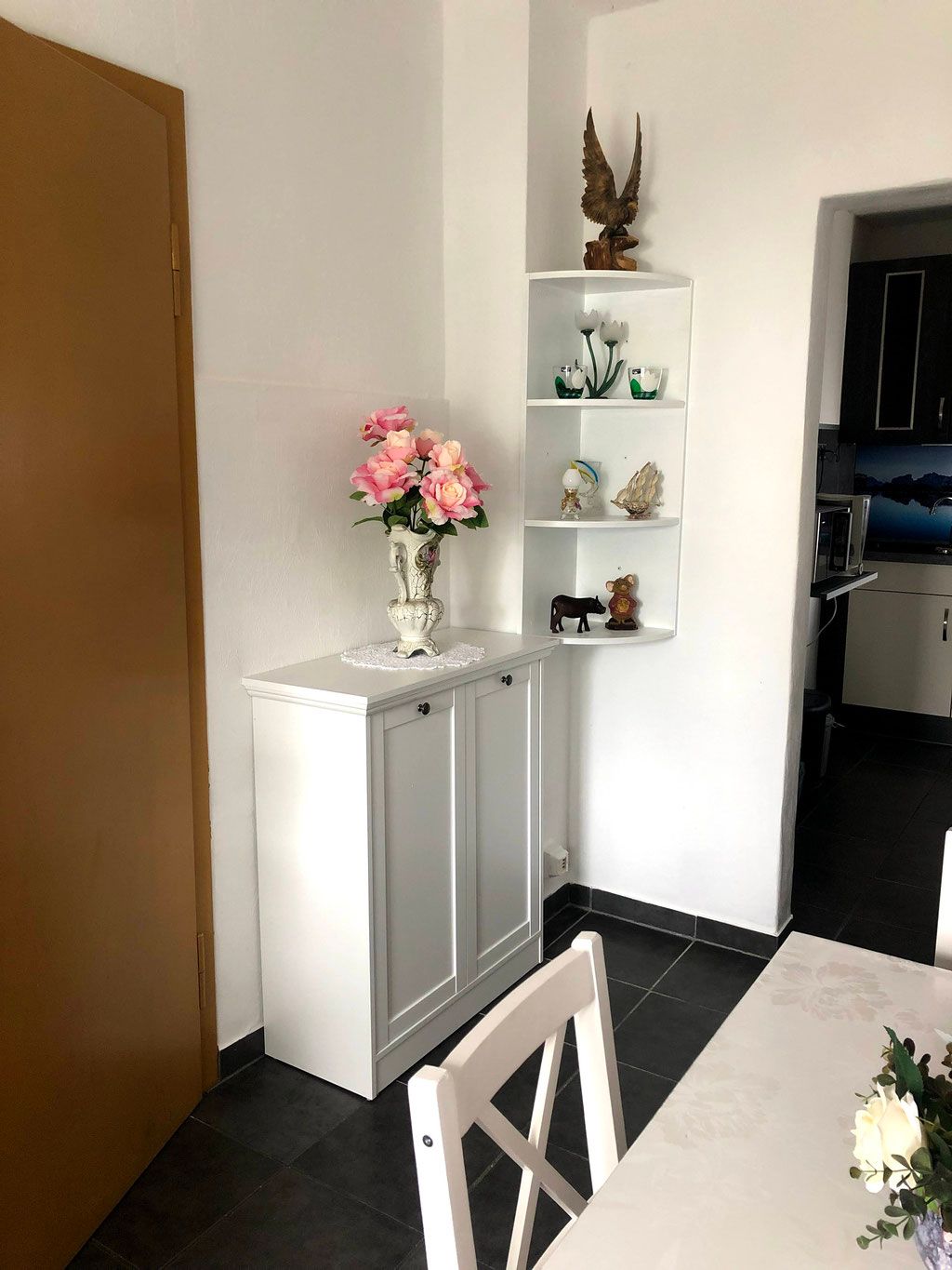 Cute, Wonderful Flat In The District Of Herford - 15