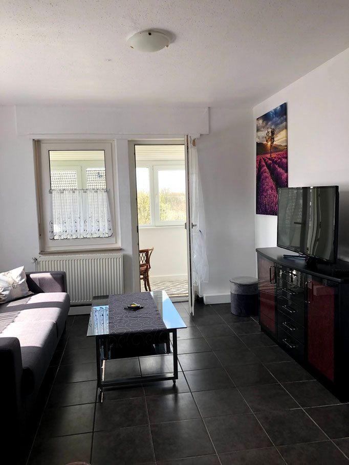 Cute, Wonderful Flat In The District Of Herford - 12