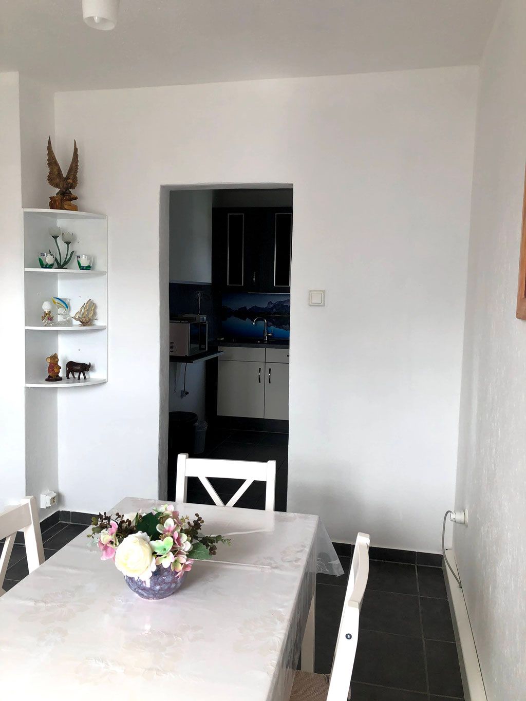 Cute, Wonderful Flat In The District Of Herford - 16