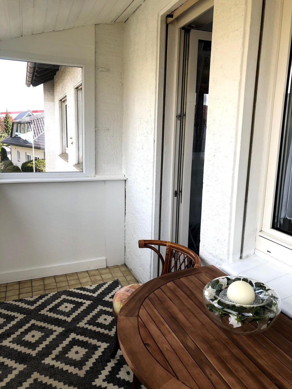 Cute, Wonderful Flat In The District Of Herford - 6