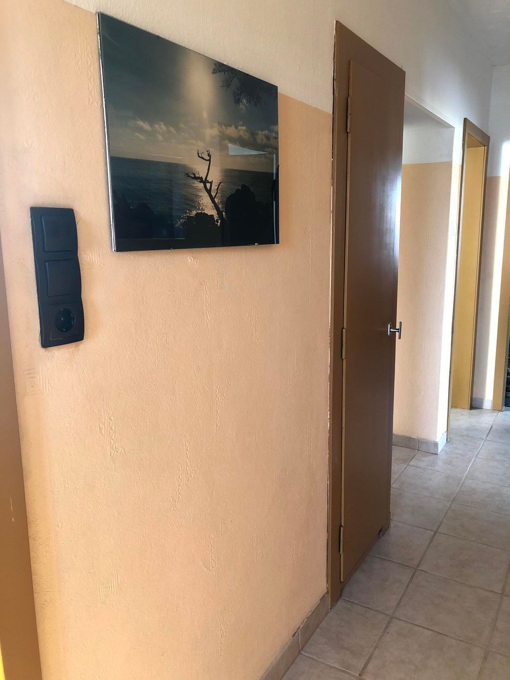 Cute, Wonderful Flat In The District Of Herford - 33