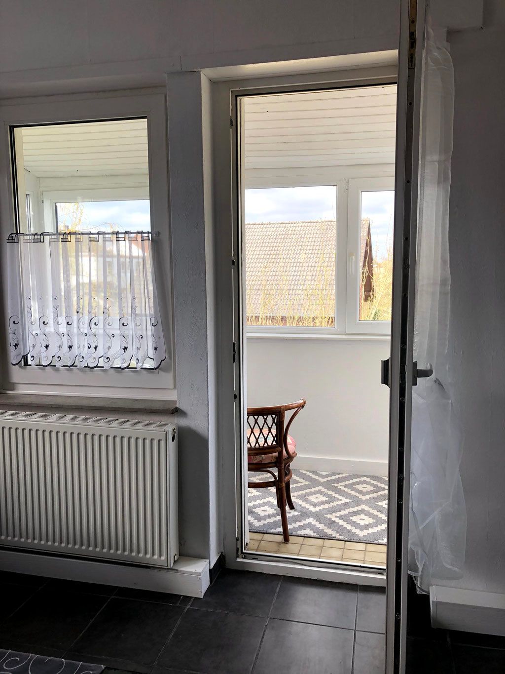 Cute, Wonderful Flat In The District Of Herford - 7