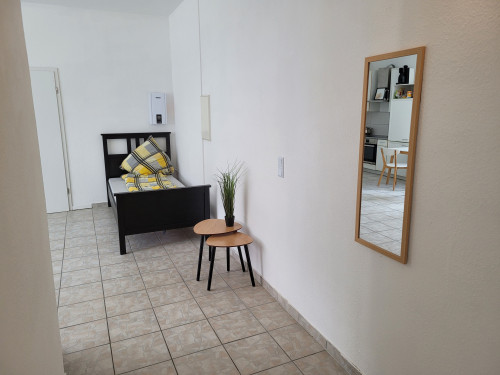Great & spacious apartment in Albstadt - Gallery - 7